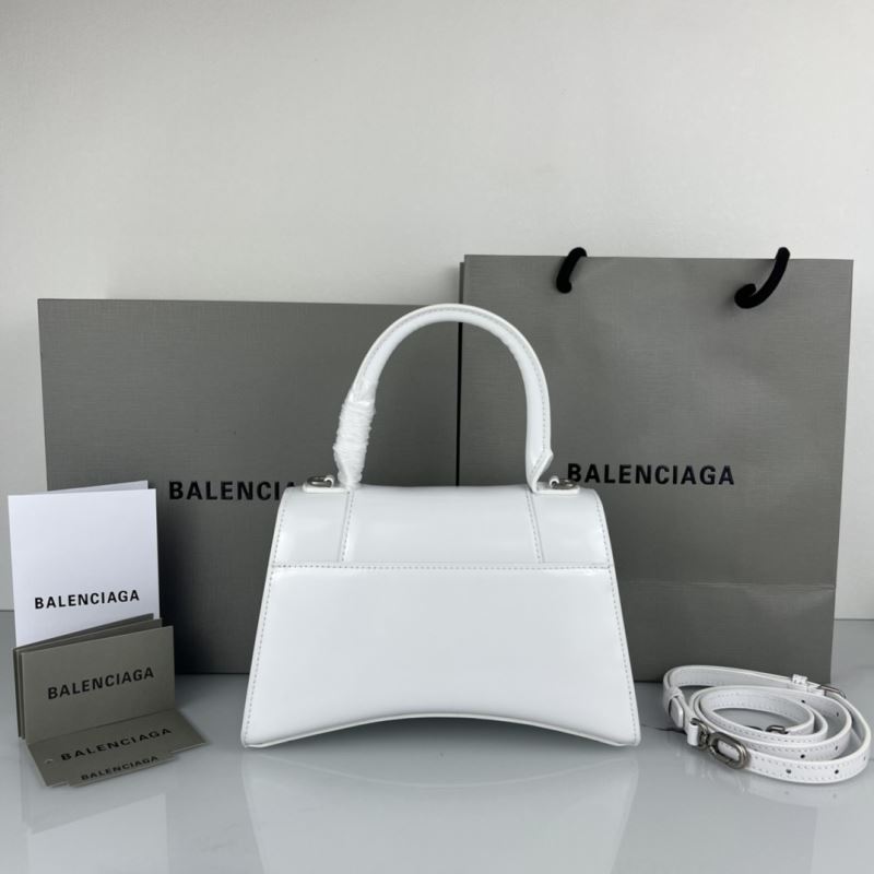 Balenciaga Hourglass Bags